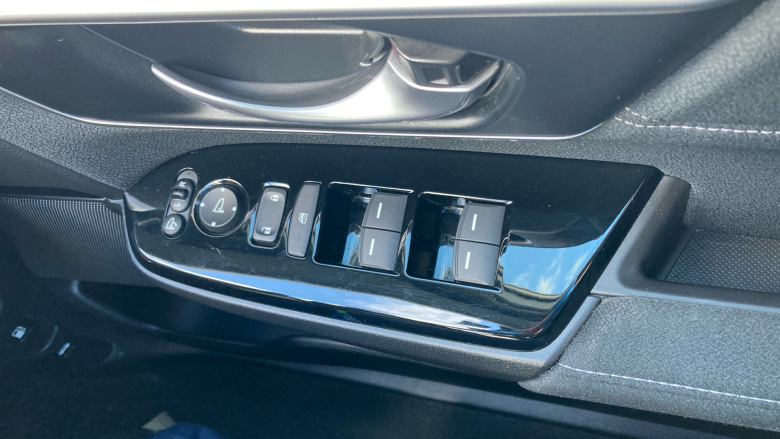 Honda CR-V 2.0 i-MMD Hybrid SE 2WD 5dr eCVT Hybrid Estate